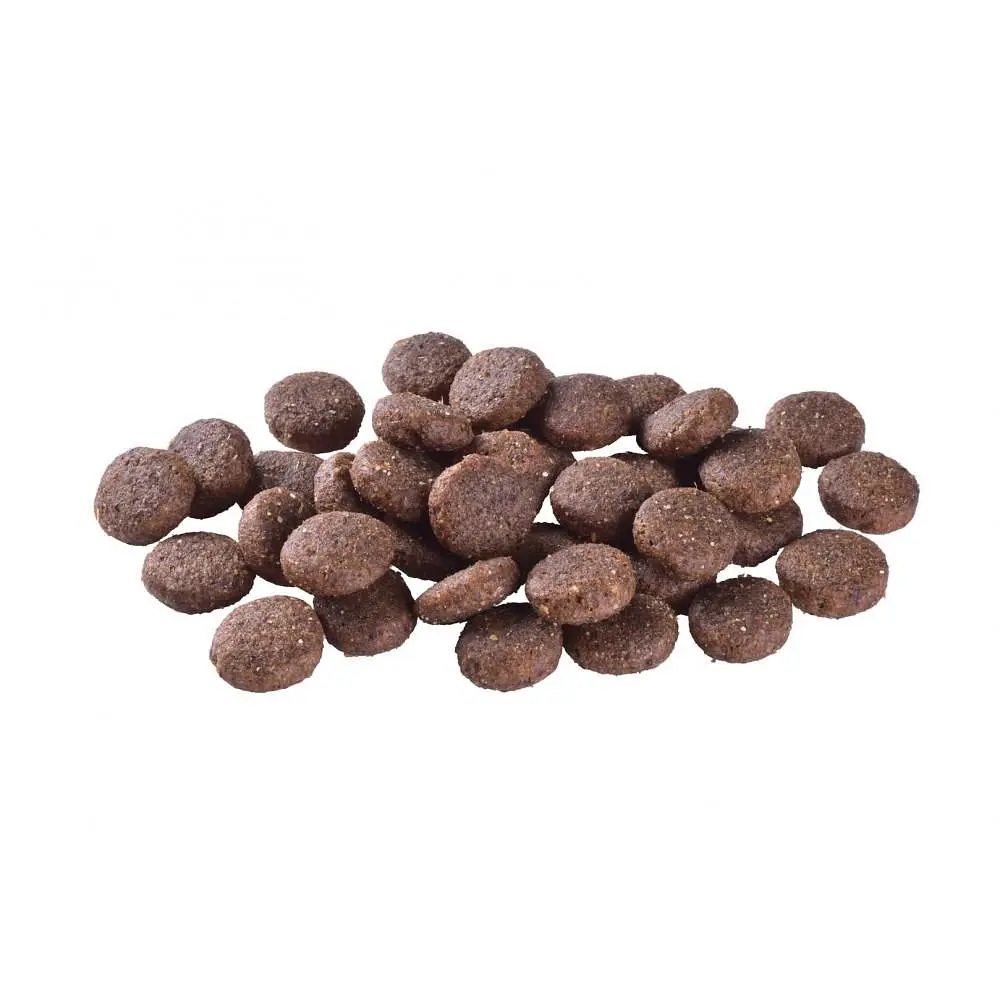 Сухой корм Brit Care Dog Hypoallergenic Junior Large Breed для молодых собак больших пород, гипоаллергенный из - фото 9