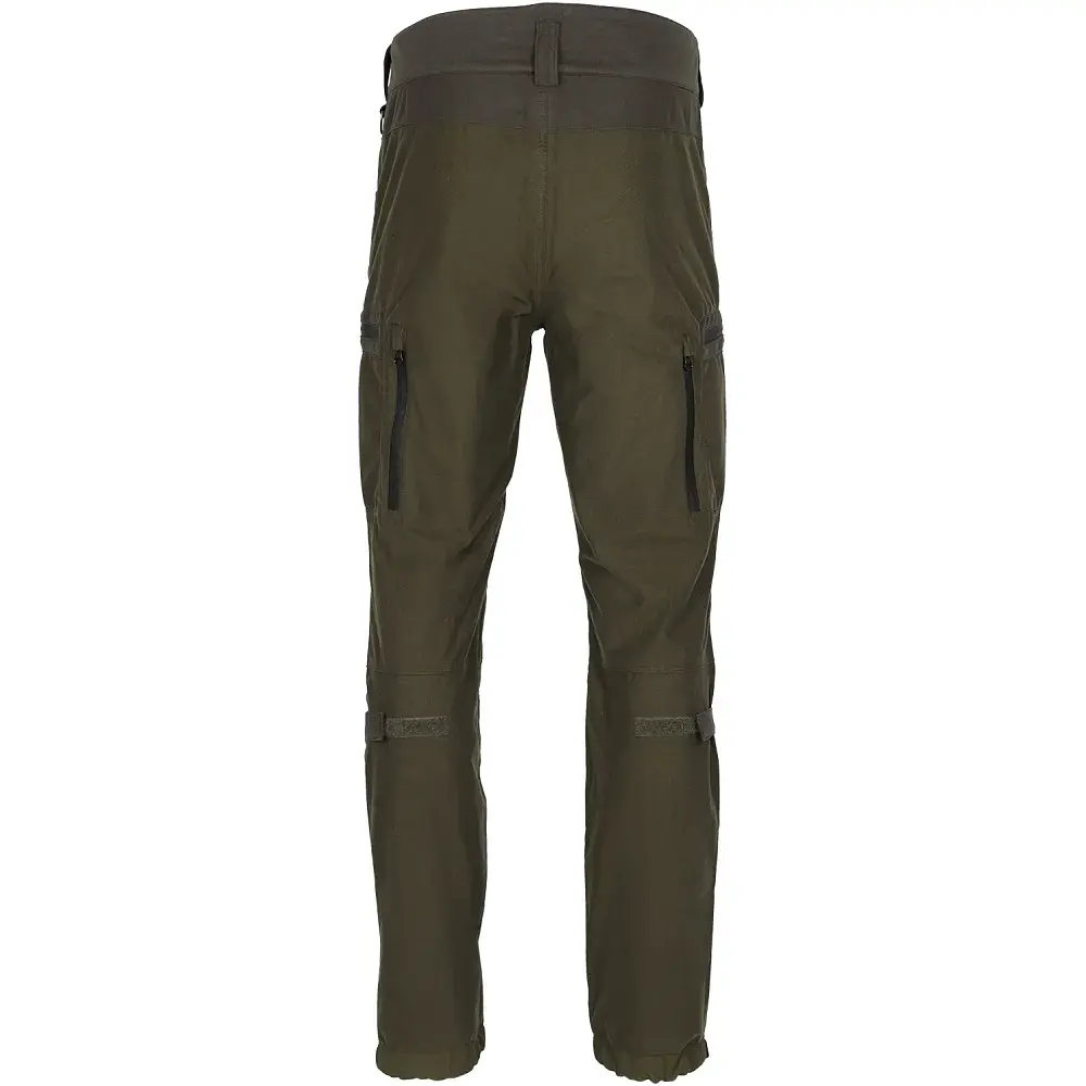 Брюки Hallyard Venlo 52 Brown - фото 3