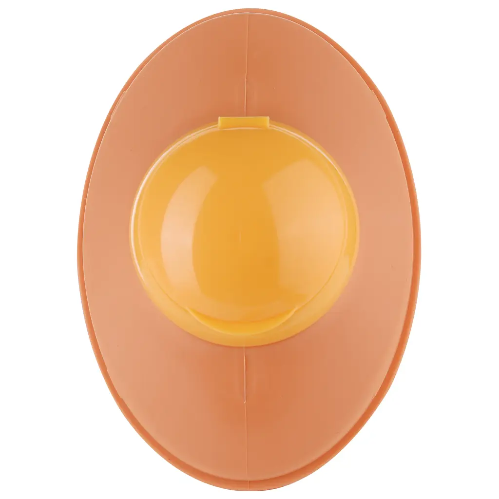 Пінка для вмивання Holika Holika Sleek Egg Skin Cleansing Foam 140 мл - фото 2