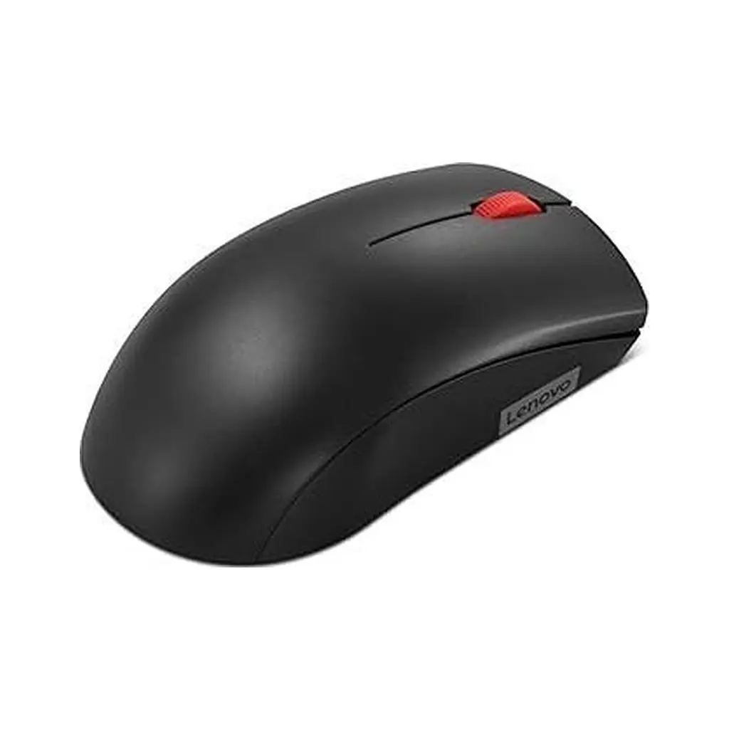 Мышка Lenovo 150 Wireless Black (GY51L52638) - фото 3