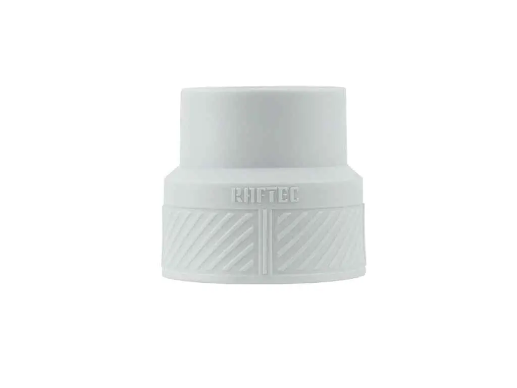 Муфта RAFTEC 1" d 32мм PPR RFC3203 - фото 4