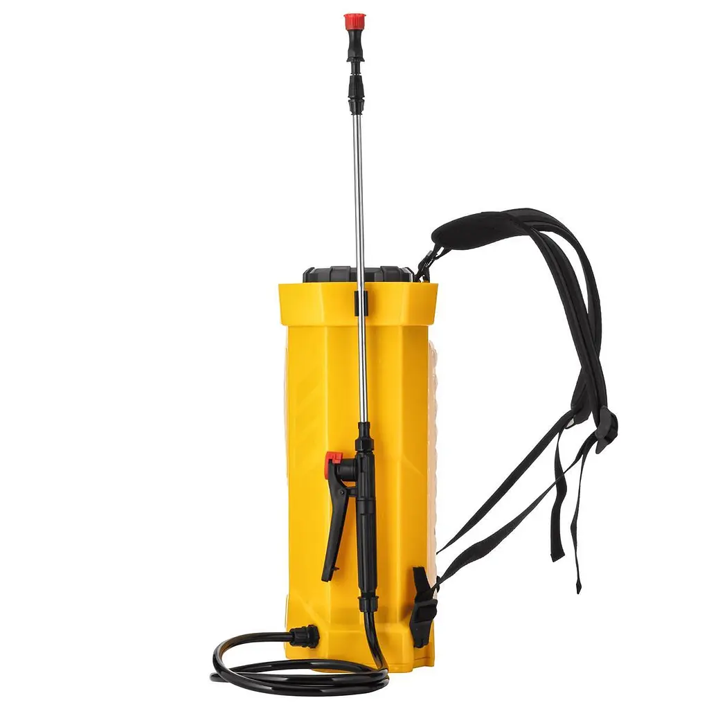 Обприскувач акумуляторний 2E AquaSpray 16LR (2E-16LBS) - фото 4