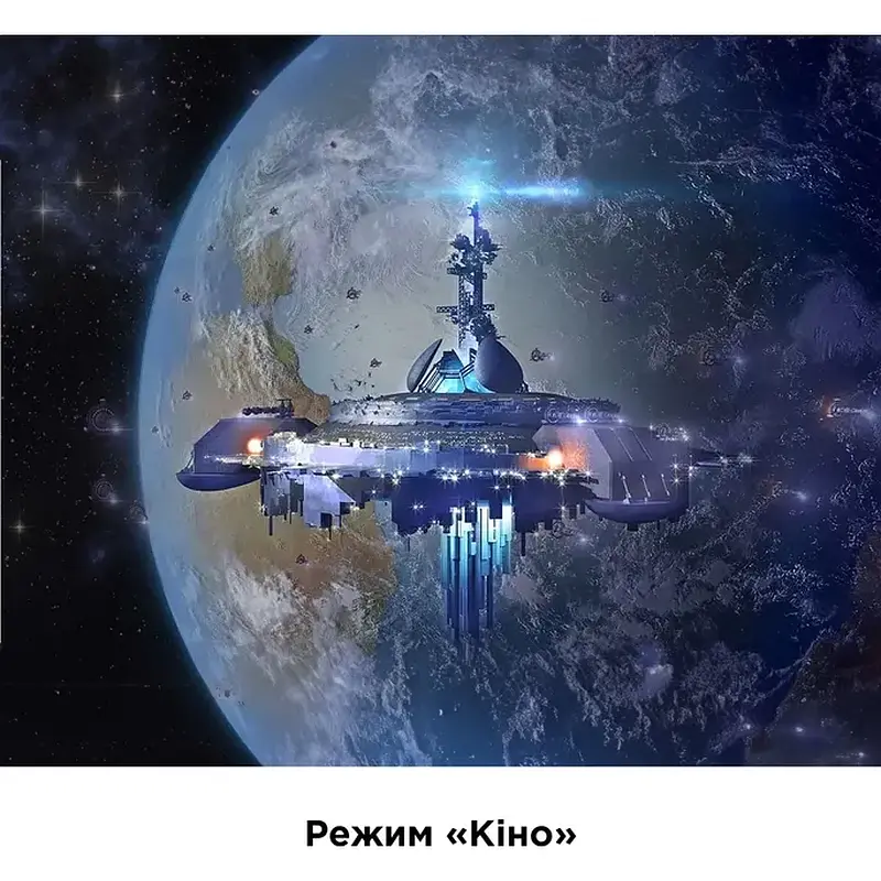 Телевизор LED TCL 32S5400AF - фото 8