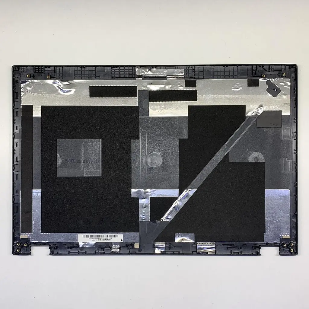 Кришка матриці для ноутбука Lenovo Thinkpad P50 (SCB0K04526) Class A, Б/в - фото 2