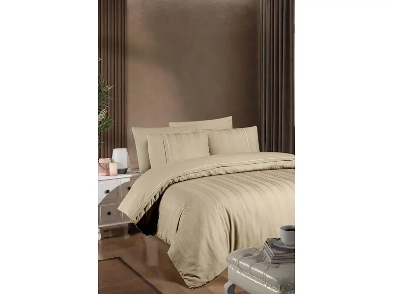 Комплект постільної білизни First Choise Євро 000280634 - фото 2