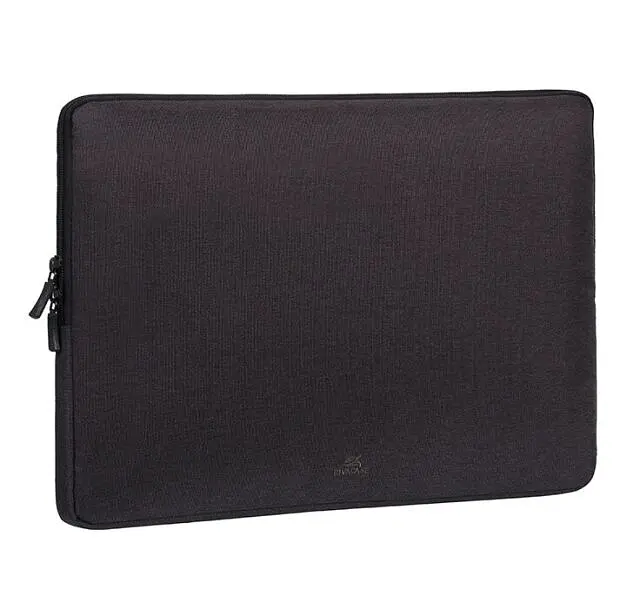 Чохол для ноутбука RivaCase 7705 15.6" Black - фото 3