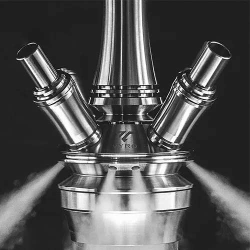 Кальян VYRO (Вайро) Evoke Mini - фото 5