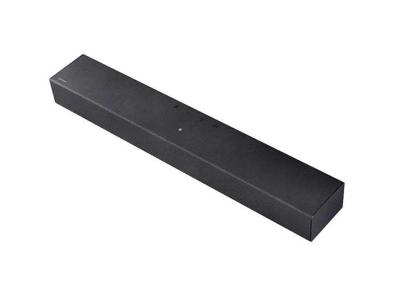 Саундбар Samsung HW-B400F - фото 6