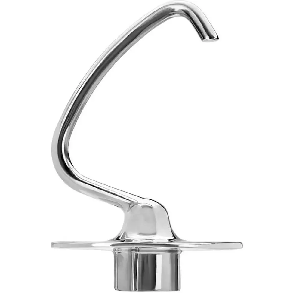 Кухонна машина KitchenAid 5KSM185PSEBK - фото 2