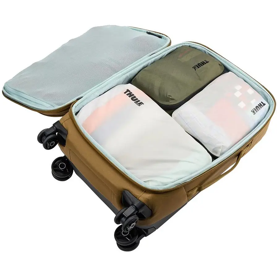 Дорожня сумка Thule Compression Packing Cube Small (3205115) - фото 4