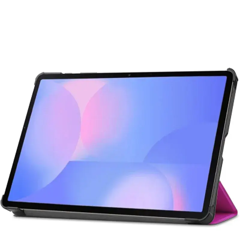 Чохол до планшета BeCover Smart Case Samsung Galaxy Tab S10 FE Plus (SM-X620/SM-X626) 13.1" Purple (713384) - фото 6