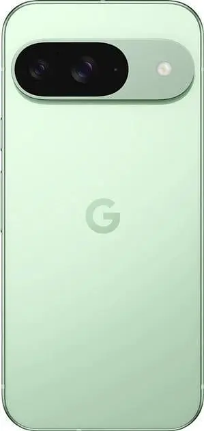 Смартфон Google Pixel 9 12/128GB Wintergreen - фото 4