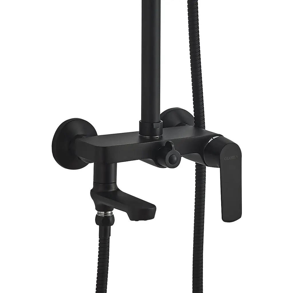 Душова система Globus Lux GLA-0002N-10-BB - фото 4