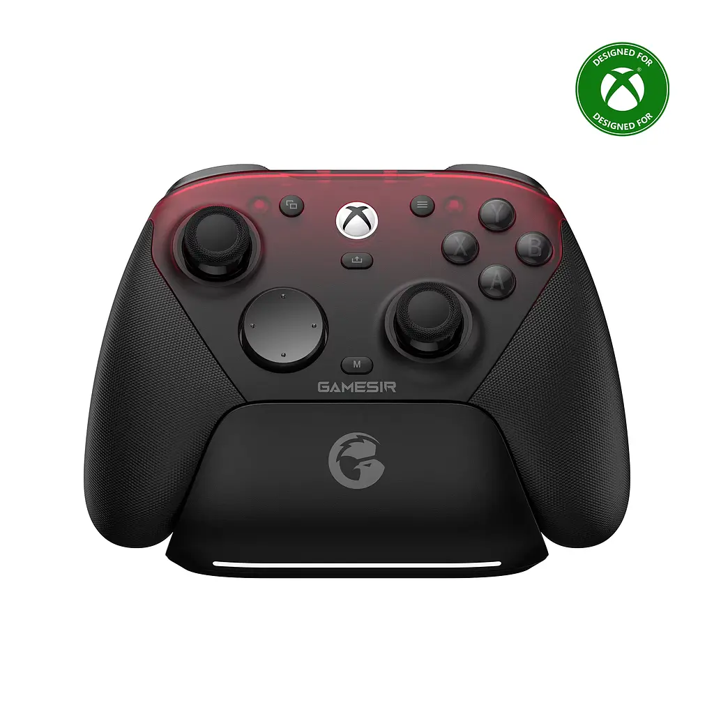 Геймпад GameSir G7 Pro black