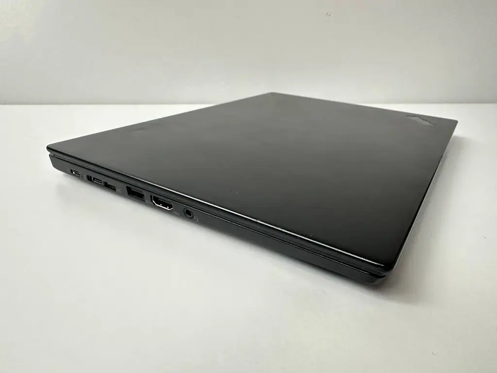 Ноутбук Lenovo Thinkpad X390 13.3" (i5-8365U / 8GB / SSD 256GB / 1920x1080 IPS / LTE) б/в - фото 9