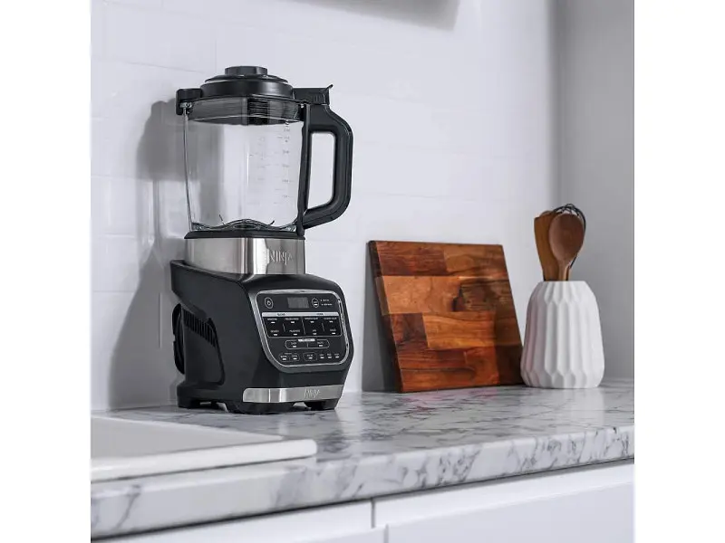Блендер стаціонарний Ninja Foodi SOUP MAKER & BLENDER HB150EU - фото 6