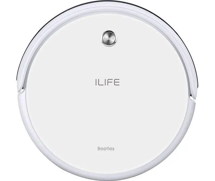 Робот-пилосос iLife A40 - фото 2