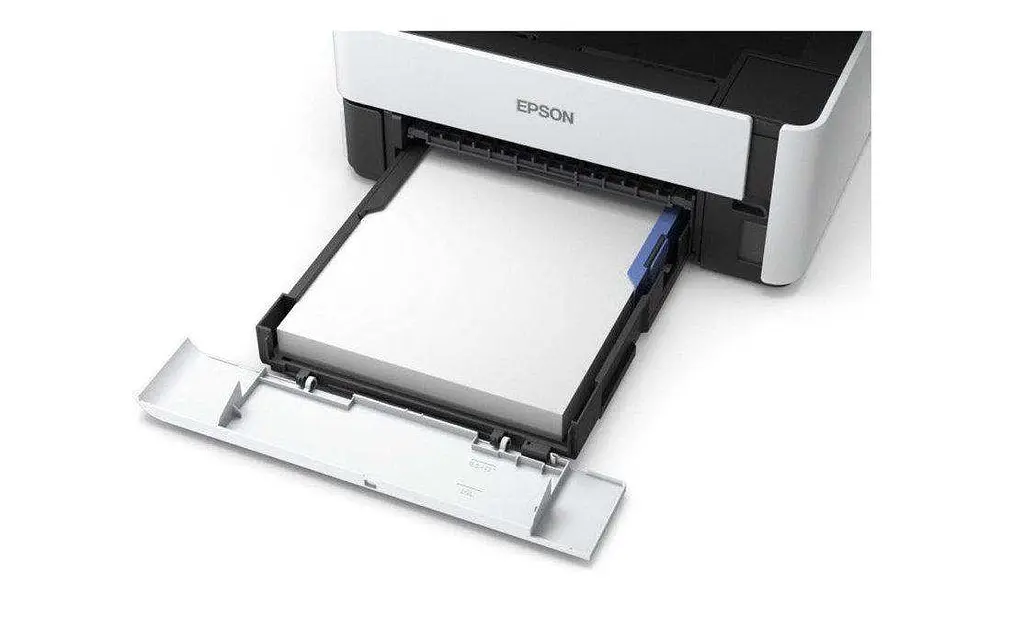 БФП Epson EcoTank M2170 (C11CH43402) - фото 4