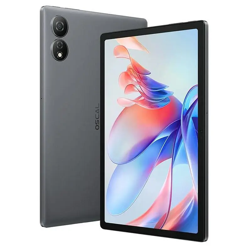 Планшет Blackview Oscal Pad 80 6/256Gb Lava Grey Wi-Fi Global version - фото 4