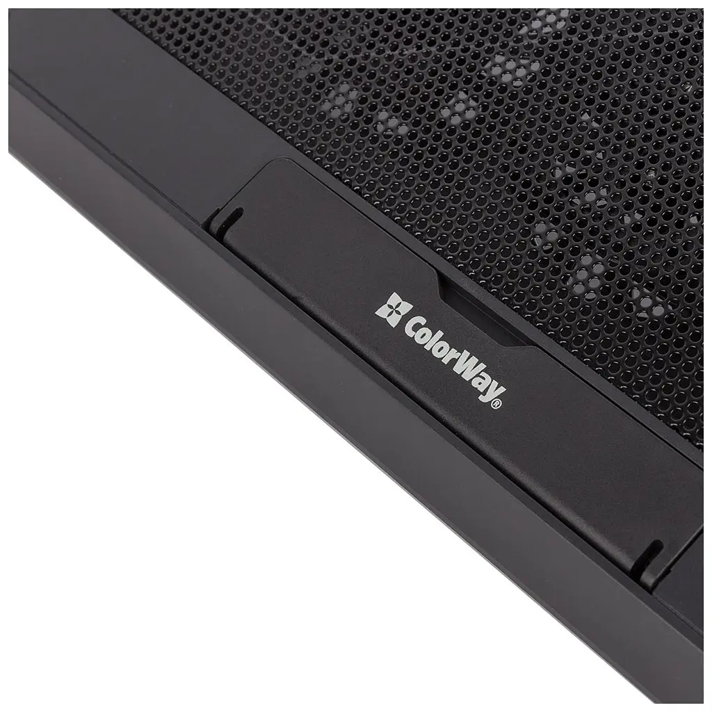 Підставка до ноутбука ColorWay Cooling Laptop Q3, 10-17 (CW-CLQ3) - фото 10