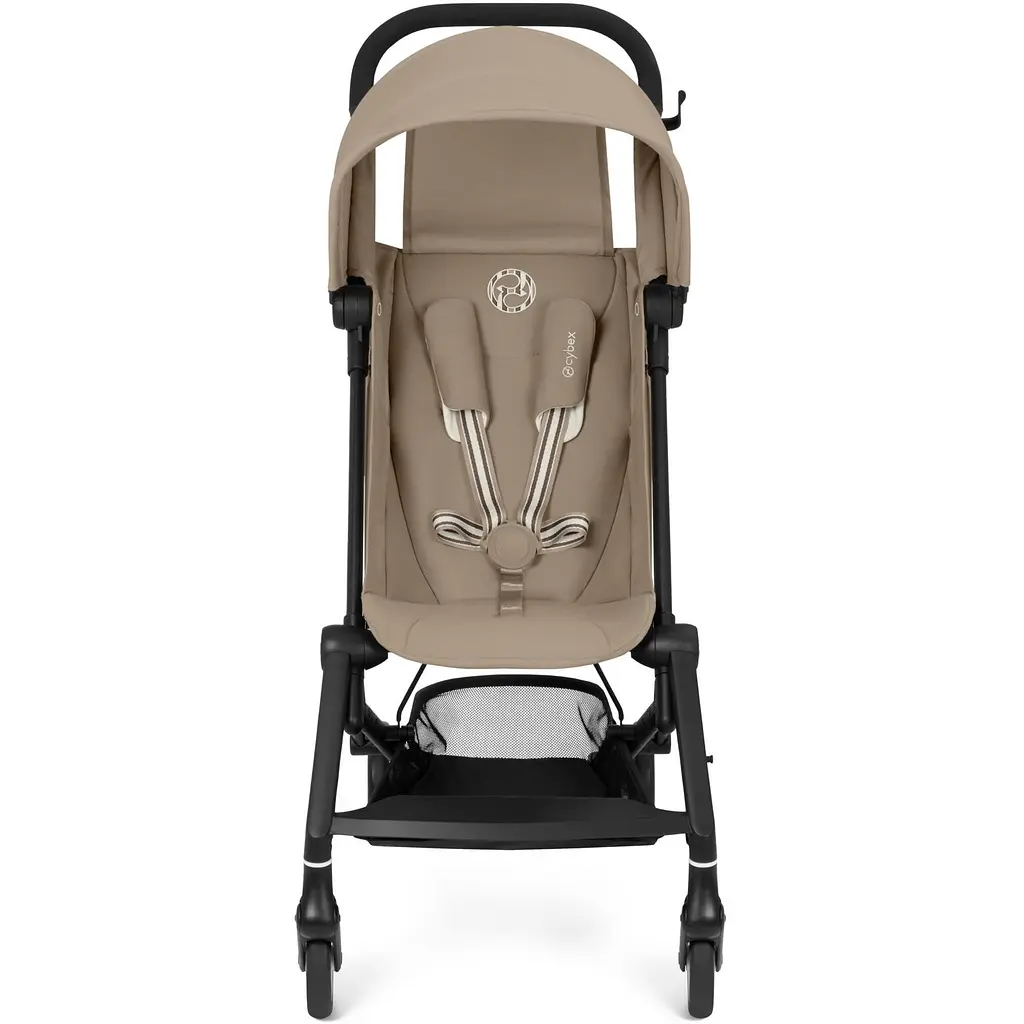 Коляска Cybex Agis BLK Almond Beige (Cybex ) - фото 4