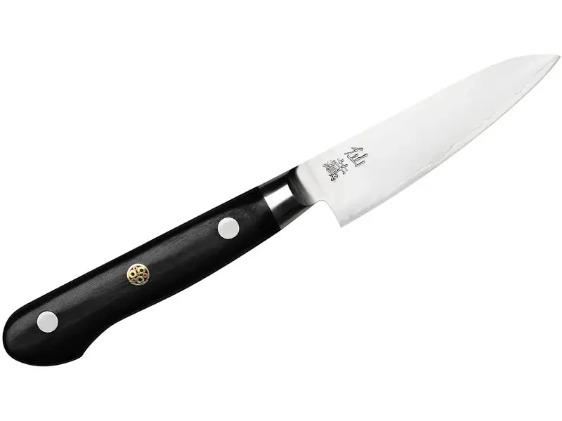 Ніж для чищення овочів Suncraft Senzo Professional (MP-01)