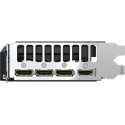 Видеокарта Gigabyte GeForce RTX5060 8Gb WINDFORCE MAX OC (GV-N5060WF2MAX OC-8GD) - фото 8