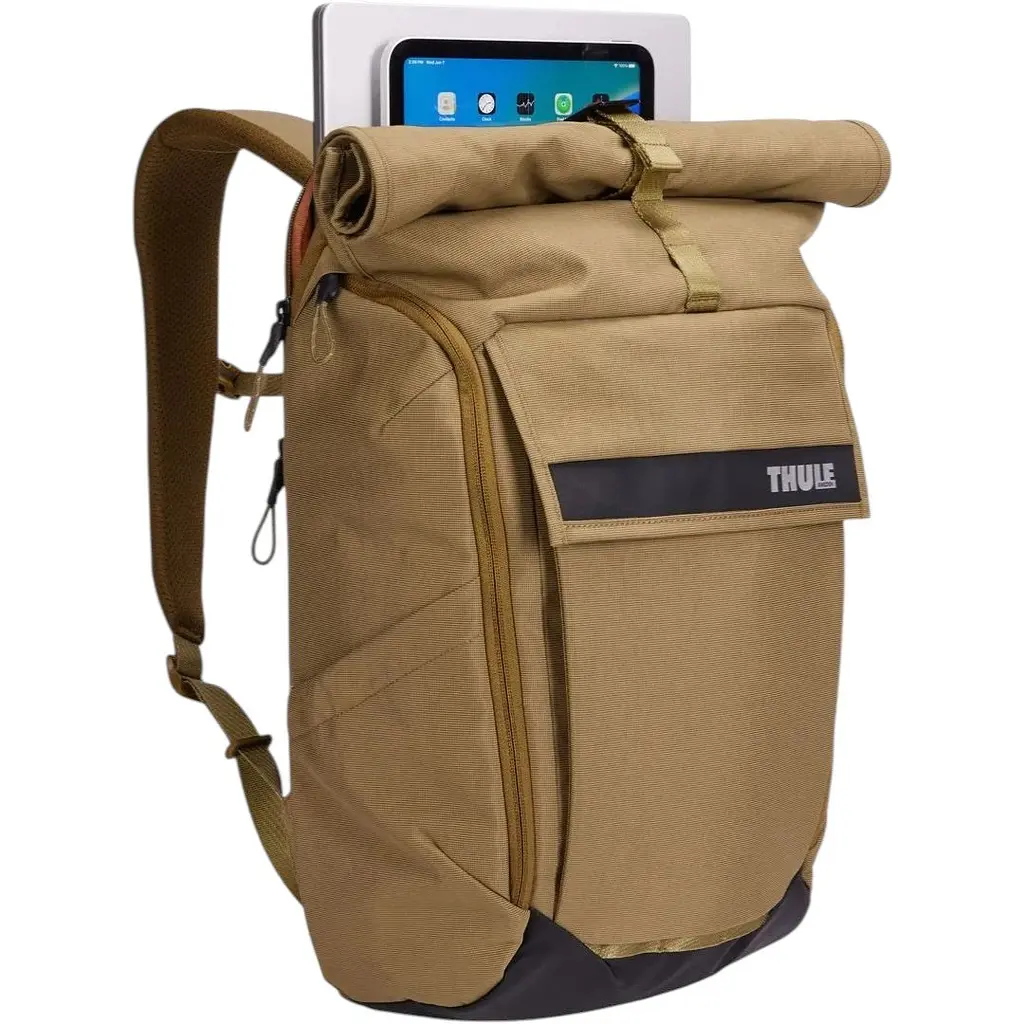 Рюкзак Thule Paramount 24L Nutria (TH 3205013) - фото 7