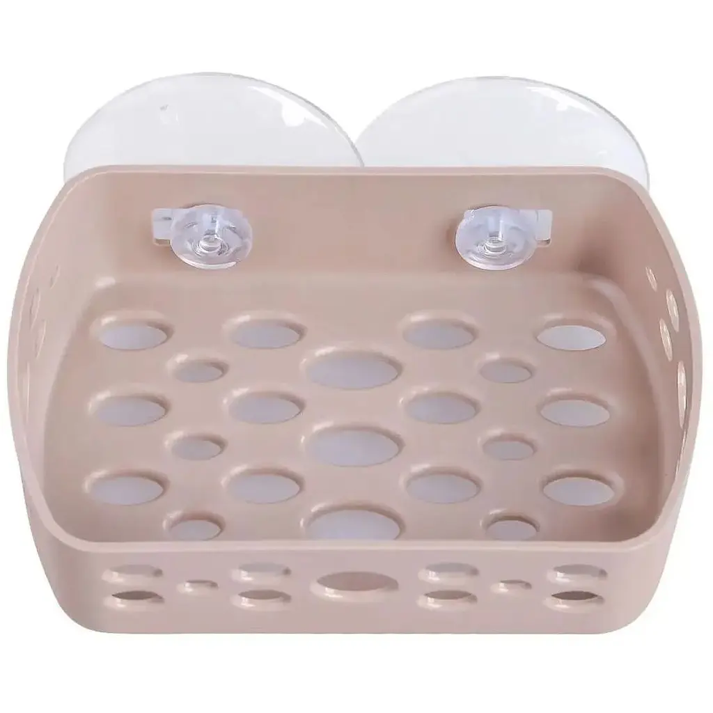 Мильниця Ekodeo Polo бежева (L9113BG) - фото 2