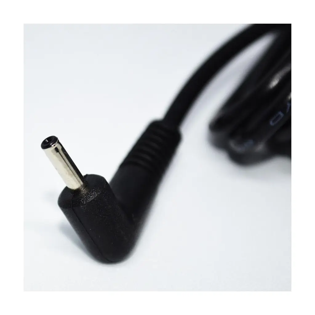 Блок живлення до ноутбуку Drobak Asus 40W 19V 2.1A разъем 3.0*1.0 (140330) - фото 4