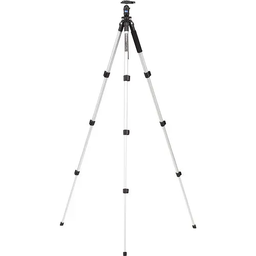 Алюмінієвий штатив tripod Benro (KIT) TAC008ABR0E - фото 2