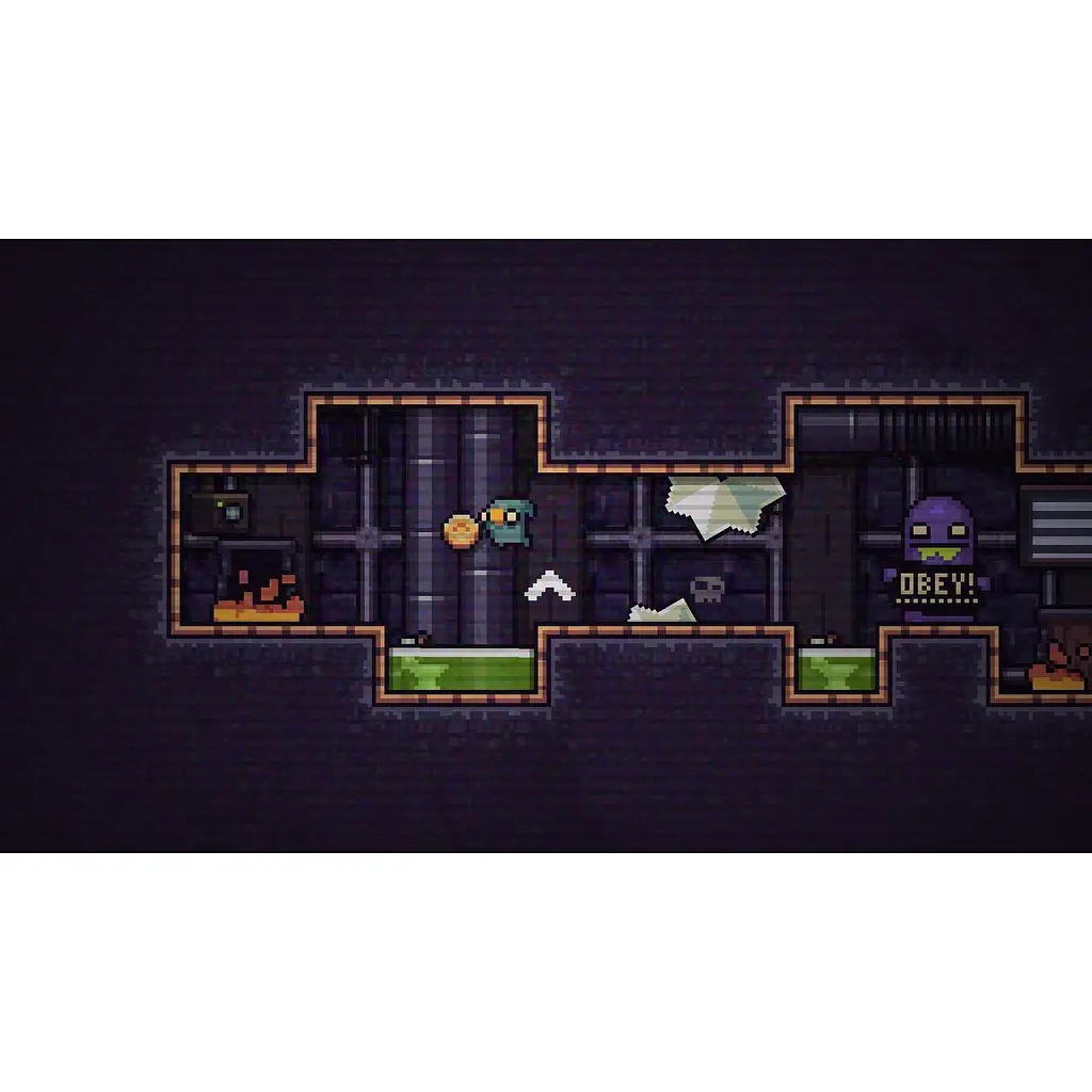 Ключ активации Microsoft Prisonela DX для Xbox One/Series S/X - фото 7