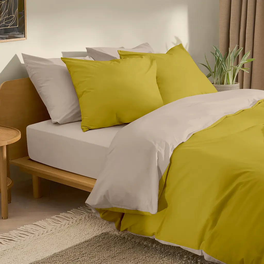 Сімейний комплект постільної білизни MARMALADE CS6 COSAS (4822052233726) - фото 2