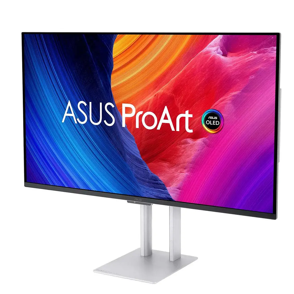 Монітор Asus ProArt PA32UCDM (90LM03HE-B01K70) - фото 2