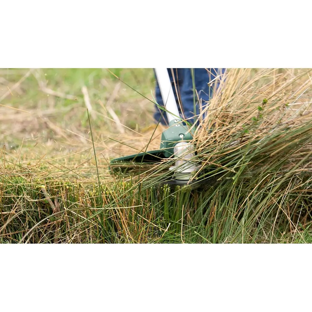 Триммер садовый Bosch AFS 23-37 (0.600.8A9.000) - фото 20