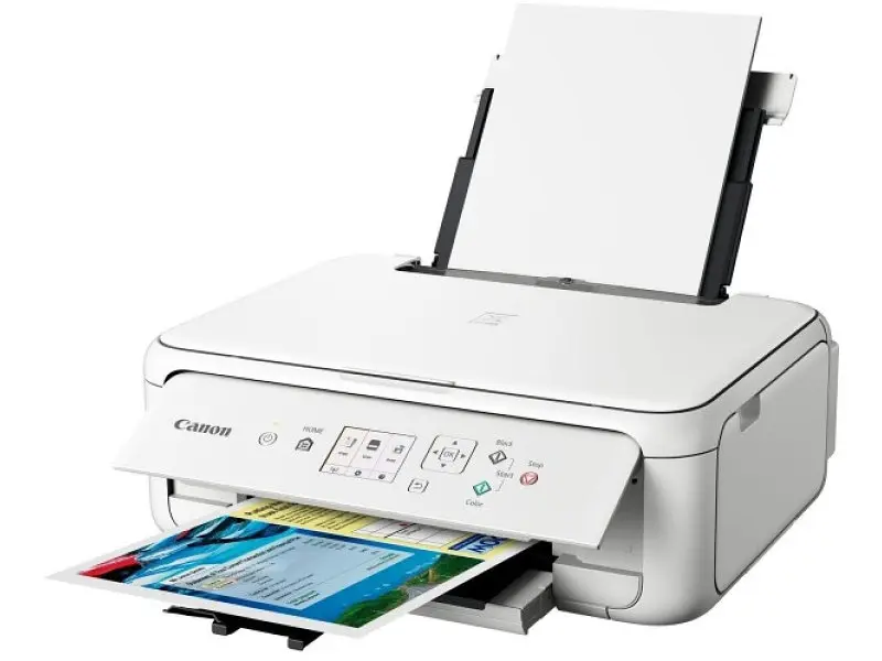 БФП Canon PIXMA TS5151 (2228C026) - фото 3