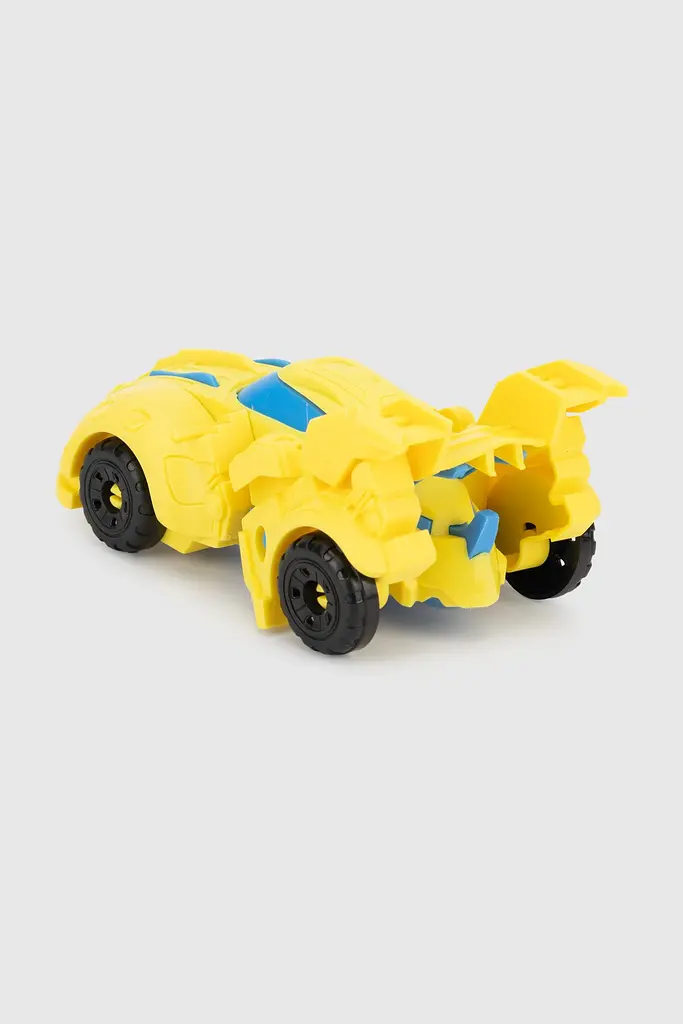 Іграшка Трансформер XF259-15 Різнокольоровий (6975743260025) shop (6975743260025) - фото 2