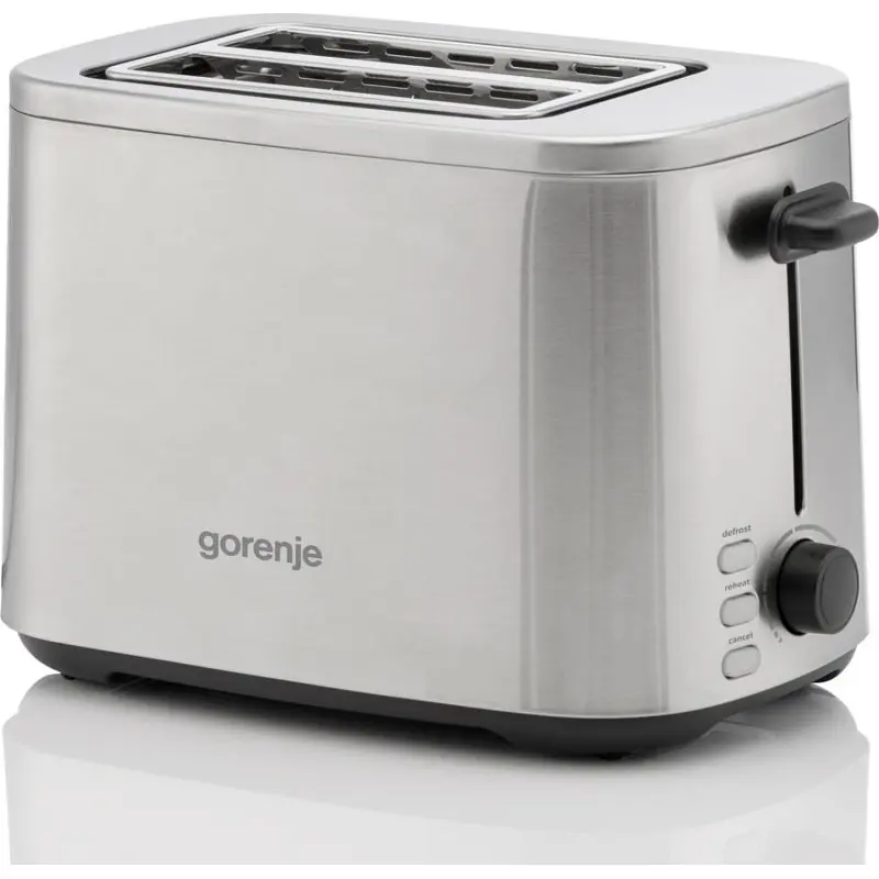 Тостер Gorenje T 800 DS (743939) - фото 2