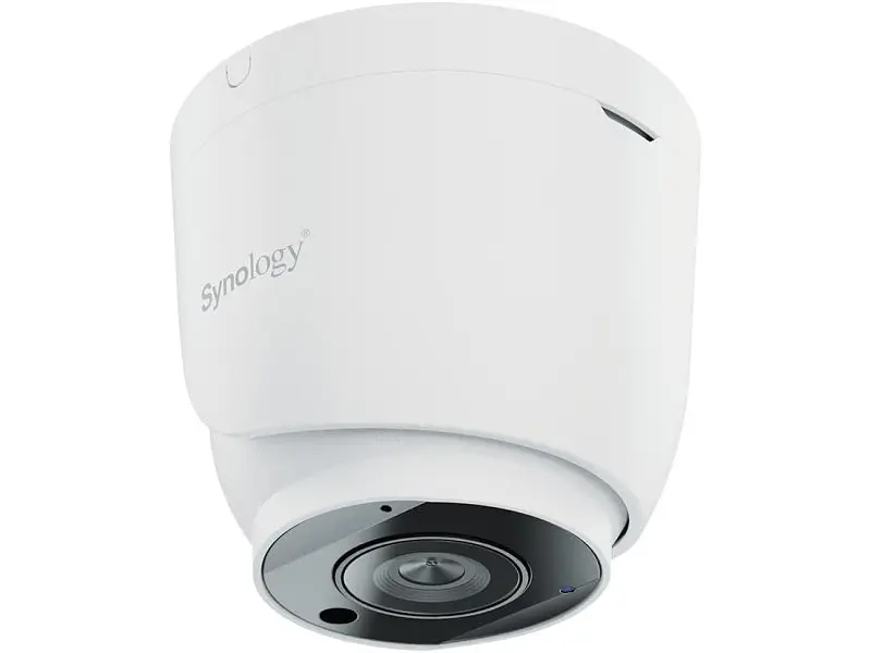 IP-камера Synology TC500 (486702) - фото 4