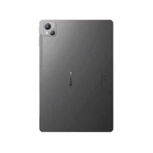Планшет Blackview Tab 13 6/128GB + SIM слот карта LTE сірий - фото 4