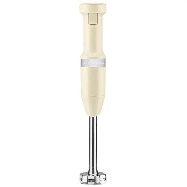 Занурювальний блендер KitchenAid 5KHBV83EAC - фото 2