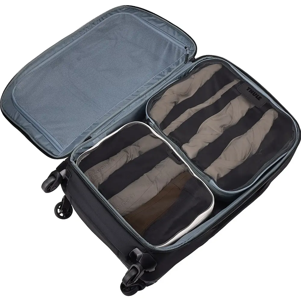 Набір органайзерів для одягу Thule Packing Cube Family Set 4 шт. (3205580) - фото 4