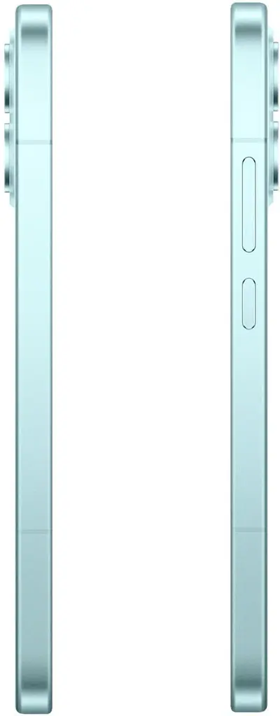Смартфон Xiaomi POCO F8 Pro 5G 12/512GB Blue Global Version - фото 7