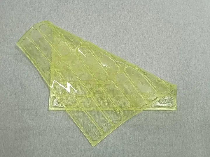 Гибкая полиуретановая форма для изготовления декоративного кирпича A.N.B. "БОСТОН" на 30 плиток - фото 4