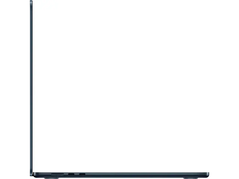 Ноутбук Apple MacBook Air 15 2025 Midnight (MW1M3) - фото 7