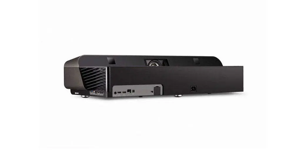 Проектор ViewSonic X1000-4K (1PD114) - фото 5