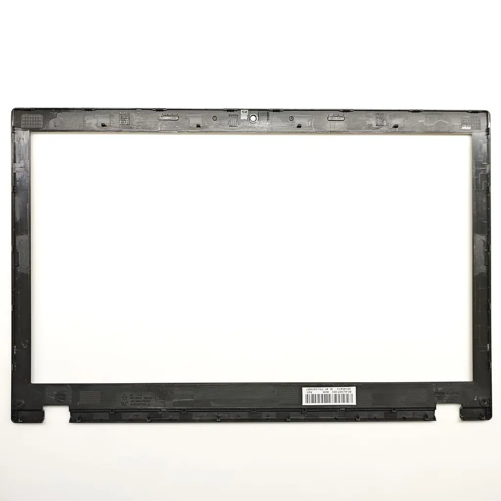 Рамка матриці для ноутбука Lenovo ThinkPad L540 (04X4857) Б/в - фото 2