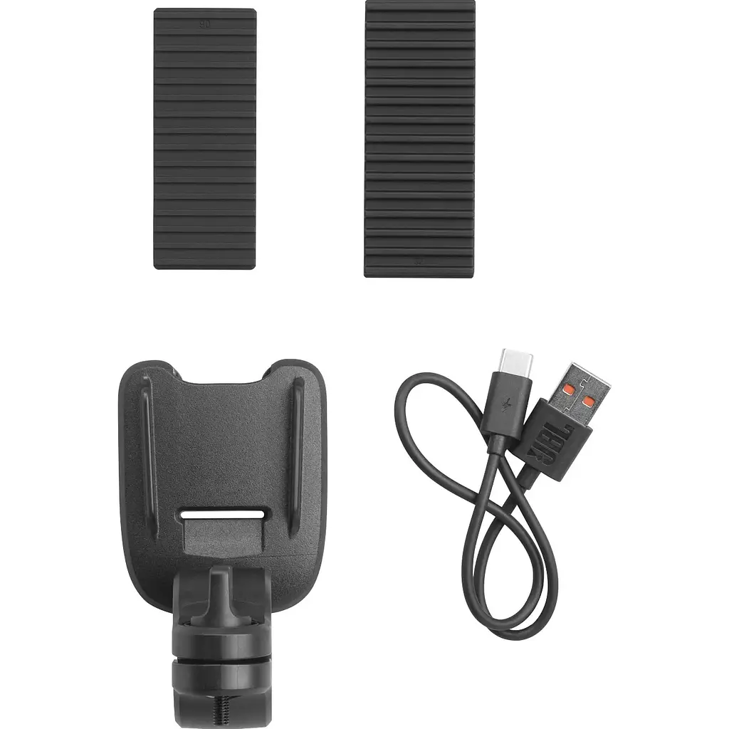 Портативна акустика JBL Wind 3S Black (JBLWIND3S) [130517] - фото 12