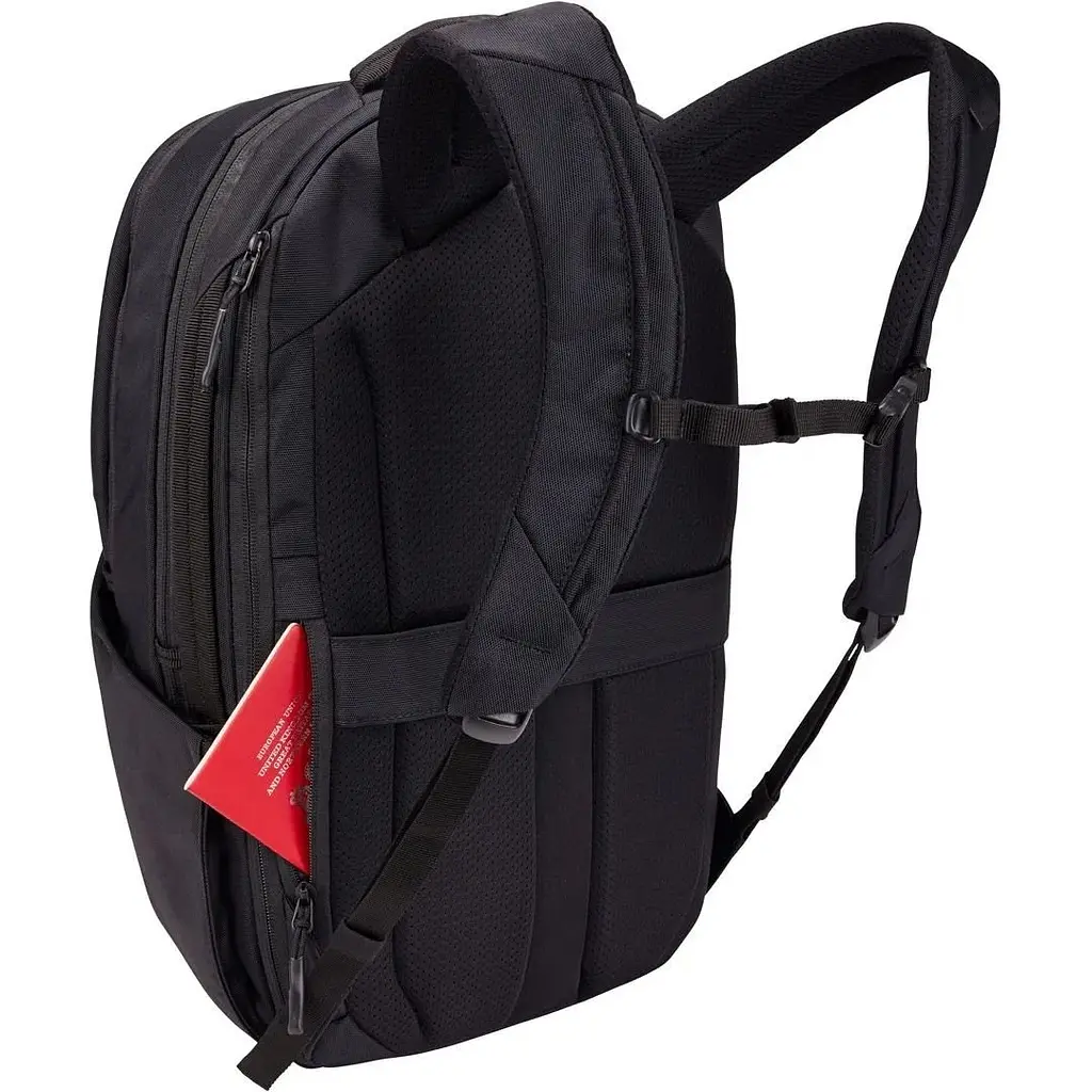 Рюкзак Thule Subterra 2 Backpack 27L Black (TH 3205027) - фото 11