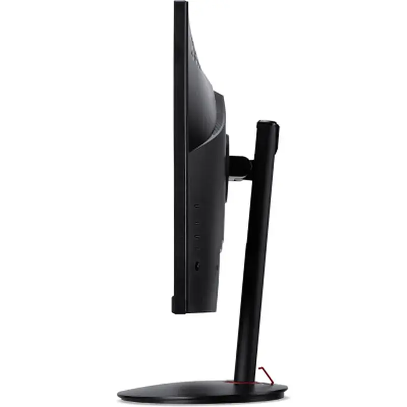 Монітор Acer XV272UW2bmiiprx (UM.HX2EE.201) - фото 6